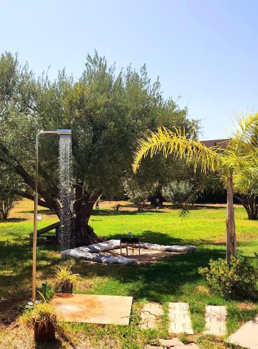 Domaine Jnane Rkia Villa